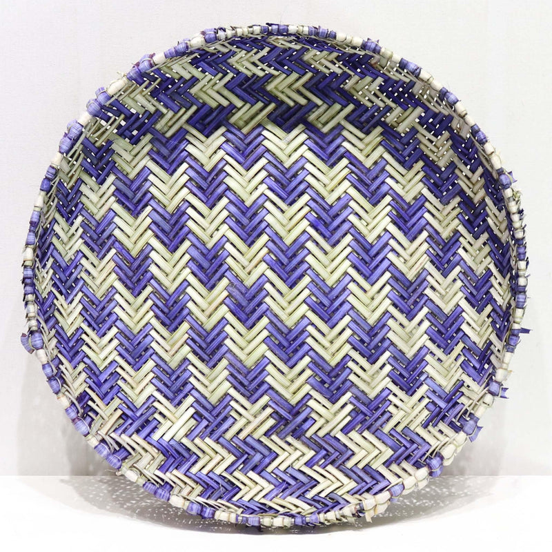 Hopi Yucca Sifter by Dorleen Gashweseoma - Garland&