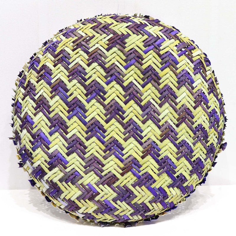 Hopi Yucca Sifter by Dorleen Gashweseoma - Garland&