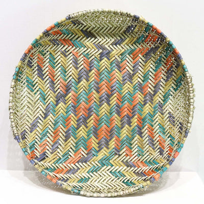 Hopi Yucca Sifter by Dorleen Gashweseoma - Garland's