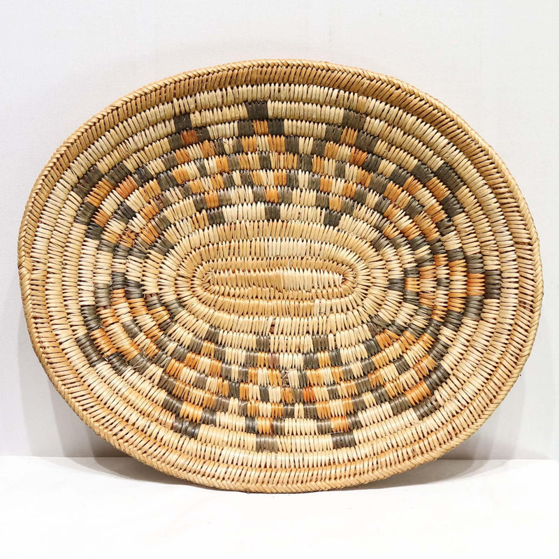 1940s Navajo Basket by Vintage Collection - Garland&