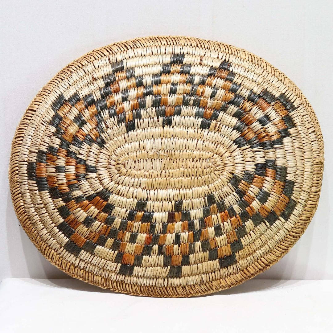 1940s Navajo Basket by Vintage Collection - Garland's