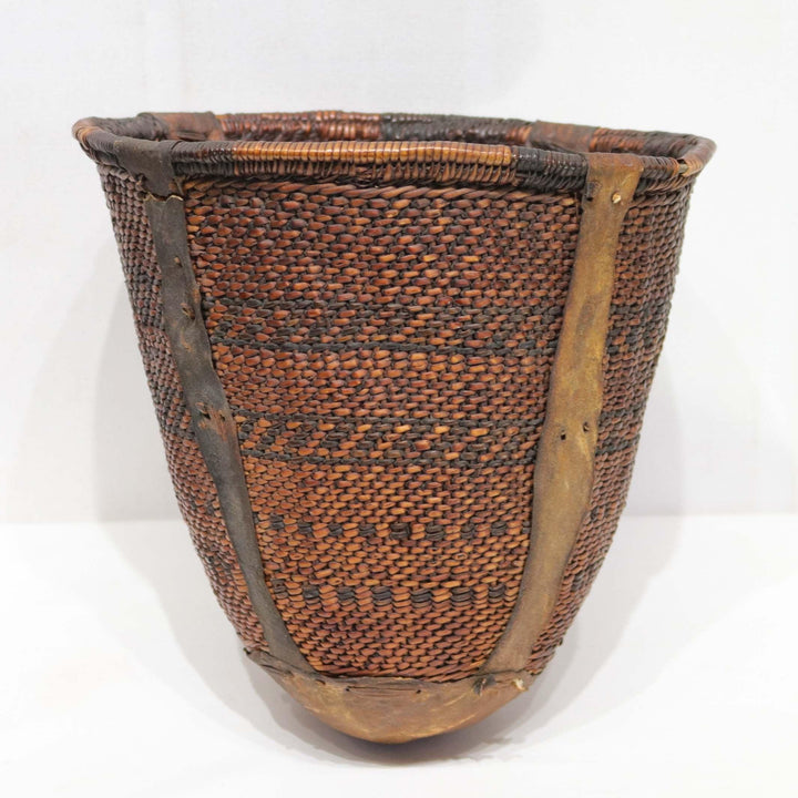 1900s Havasupai Burden Basket by Vintage Collection - Garland's