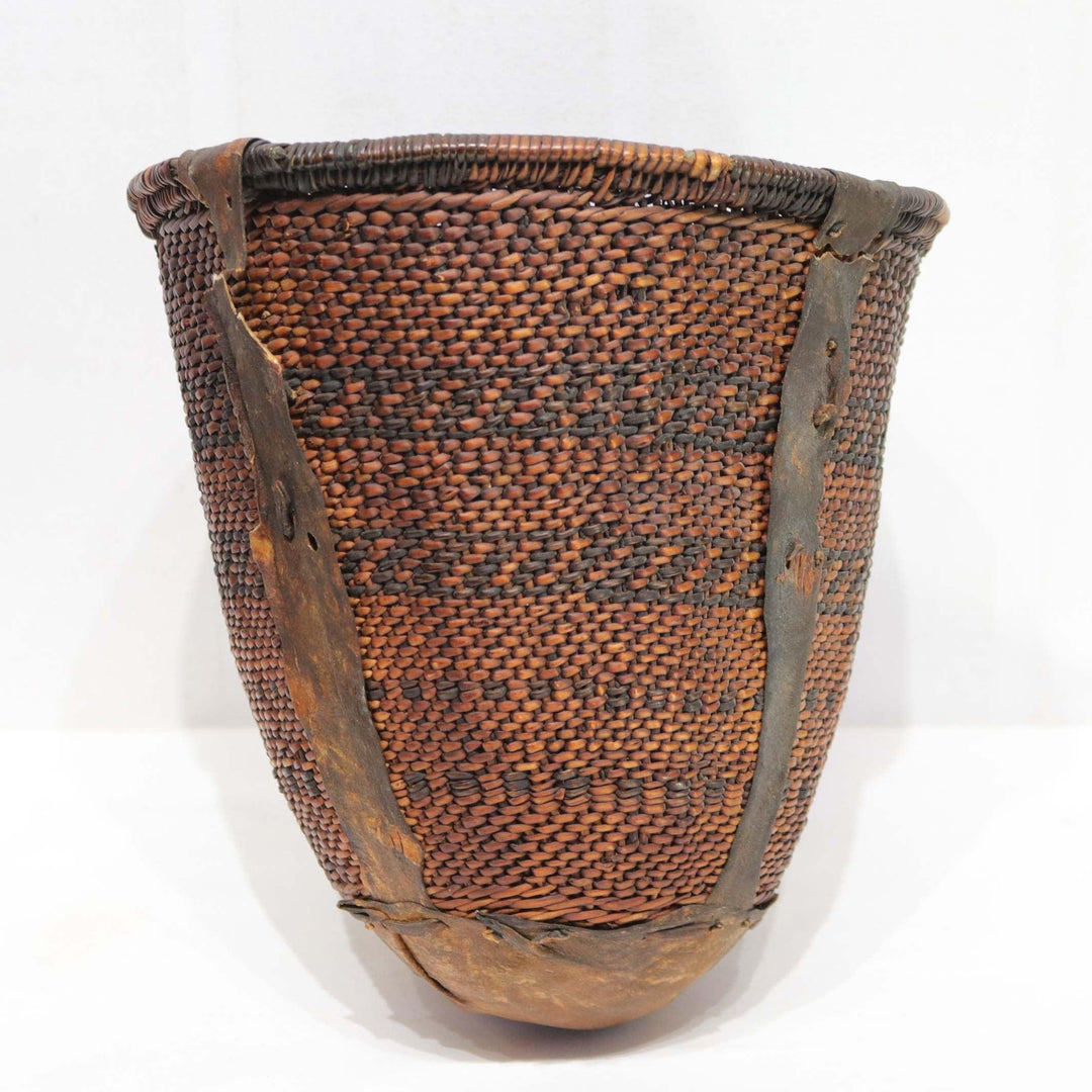 1900s Havasupai Burden Basket by Vintage Collection - Garland's