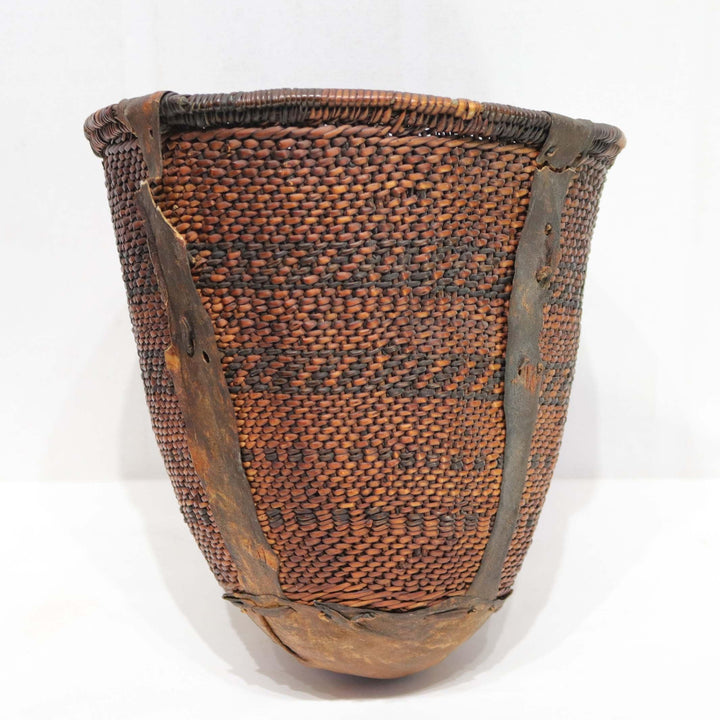 1900s Havasupai Burden Basket by Vintage Collection - Garland's