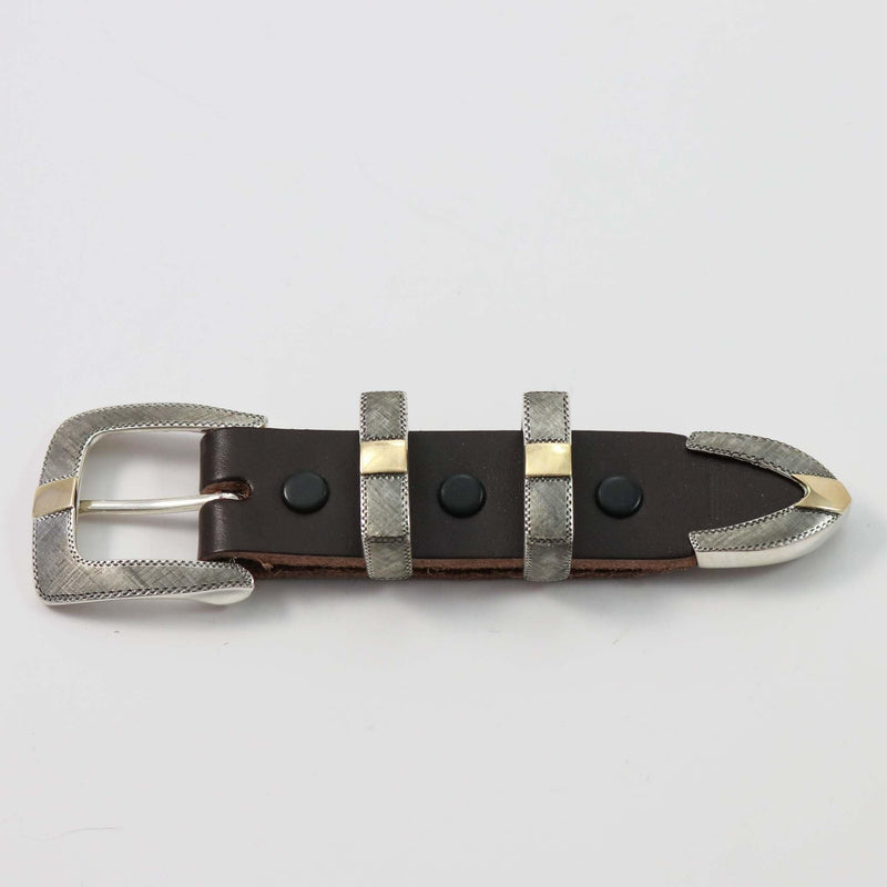 Gold and Silver Ranger Set by Chacón - Garland&