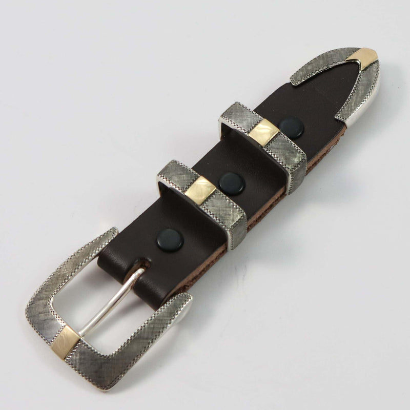 Gold and Silver Ranger Set by Chacón - Garland&
