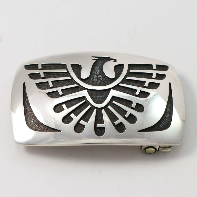 Overlay Buckle by Anderson Koinva - Garland&