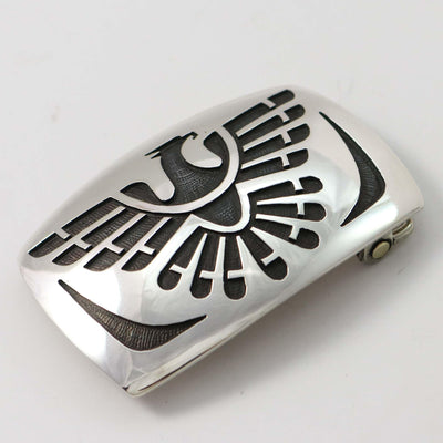 Overlay Buckle by Anderson Koinva - Garland's