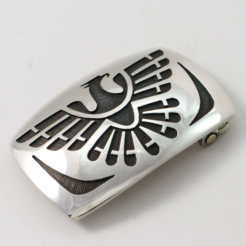Overlay Buckle by Anderson Koinva - Garland&