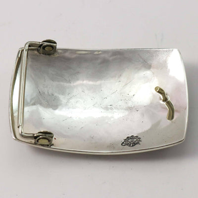 Overlay Buckle by Anderson Koinva - Garland's