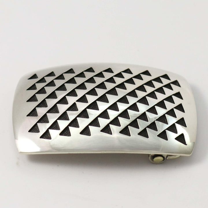 Overlay Buckle by Anderson Koinva - Garland's