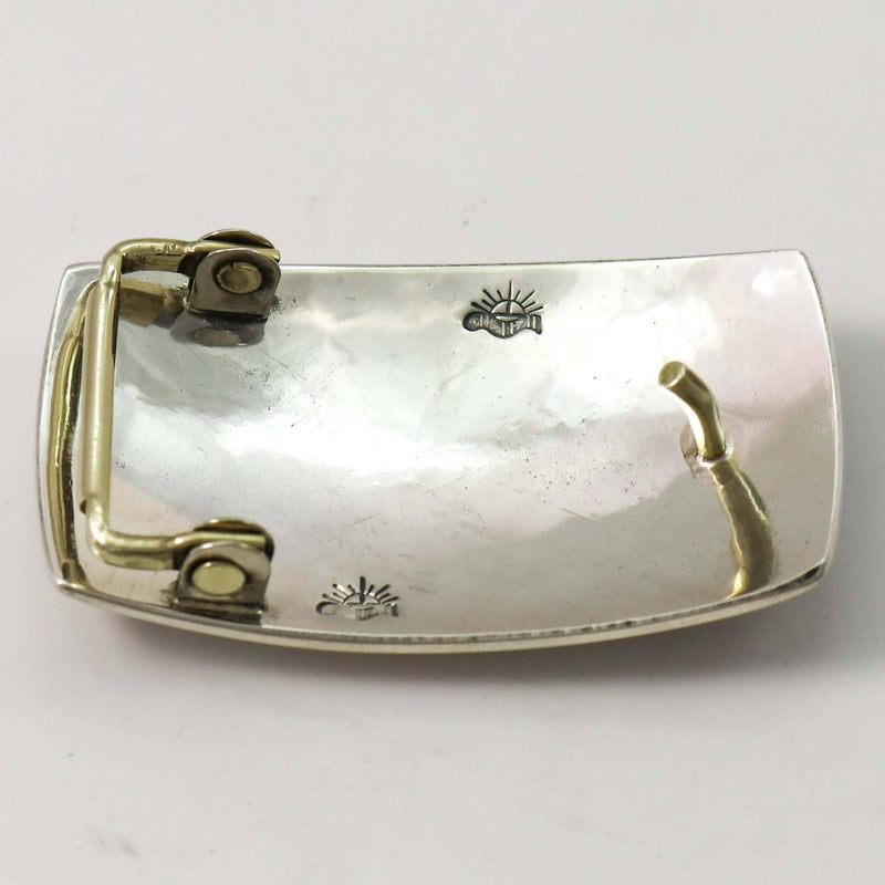 Overlay Buckle by Anderson Koinva - Garland&