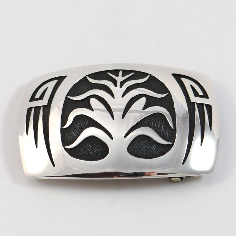 Corn Stalk Buckle