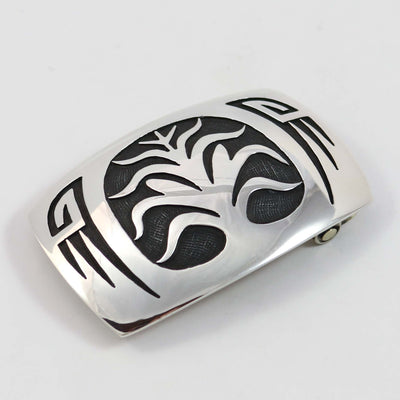 Corn Stalk Buckle
