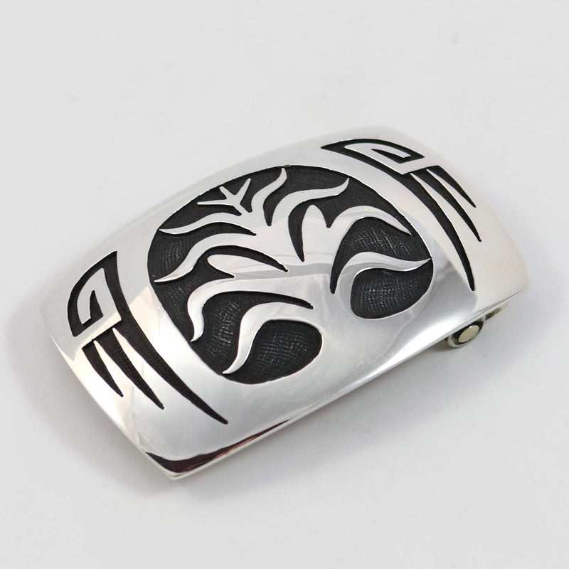 Corn Stalk Buckle