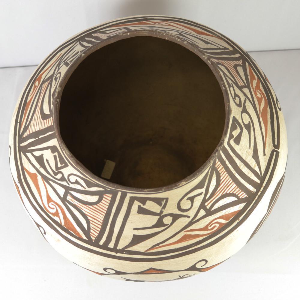 Historic Zuni Olla by Vintage Collection - Garland's