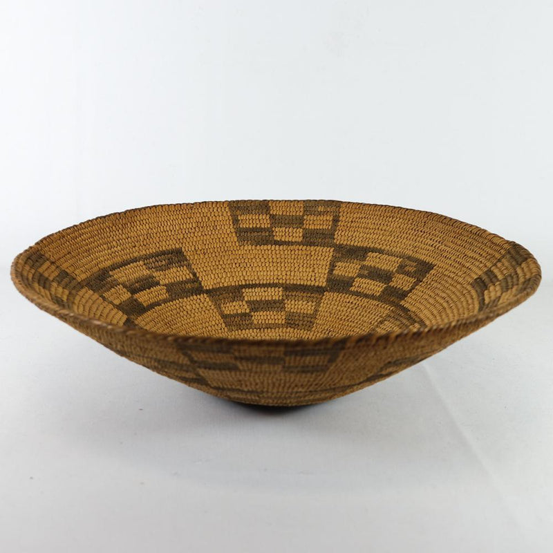 1920s Pima Basket by Vintage Collection - Garland&