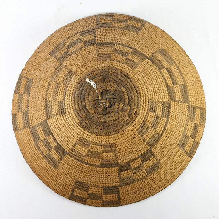 1920s Pima Basket by Vintage Collection - Garland's