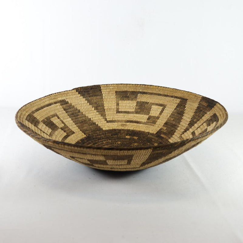 1930s Pima Basket by Vintage Collection - Garland&