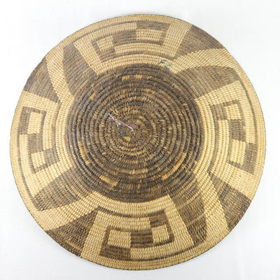 1930s Pima Basket by Vintage Collection - Garland's