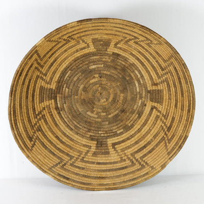 1930s Pima Basket by Vintage Collection - Garland's