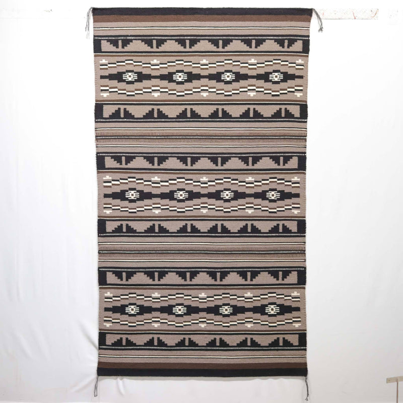 Chinle by Rosie Tsinnijinnie - Garland&