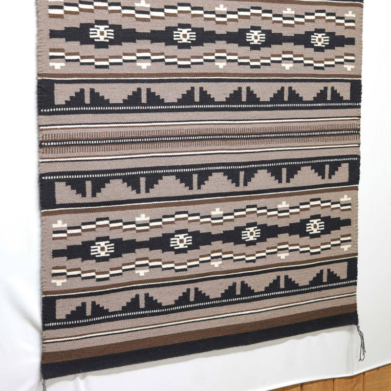 Chinle by Rosie Tsinnijinnie - Garland&