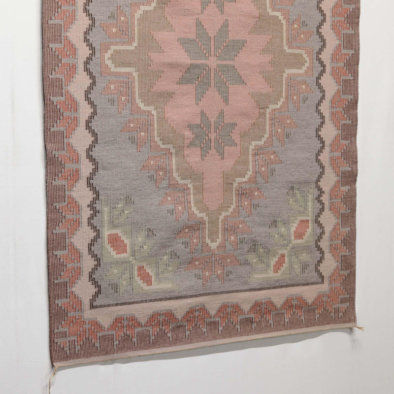 1990s Raised Outline Burntwater by Marie Watson - Garland&