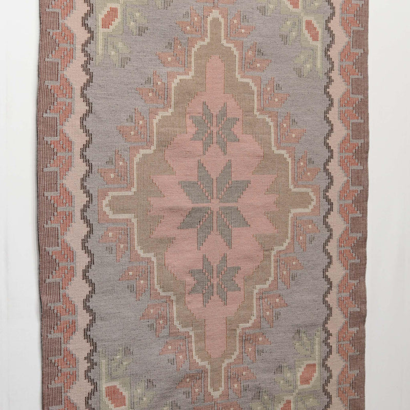 1990s Raised Outline Burntwater by Marie Watson - Garland&