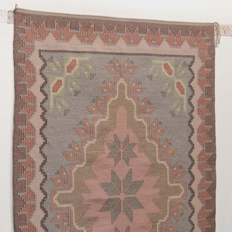 1990s Raised Outline Burntwater by Marie Watson - Garland&
