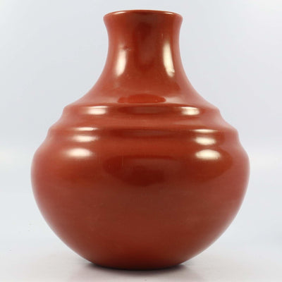 Santa Clara Jar by Greg Garcia - Garland's