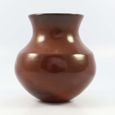Santa Clara Vase by Virginia Garcia - Garland's