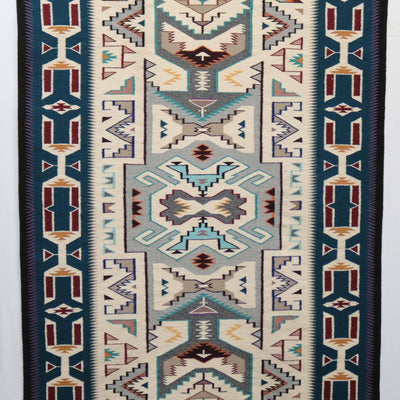 1990s Teec Nos Pos by Shelda Joe - Garland's