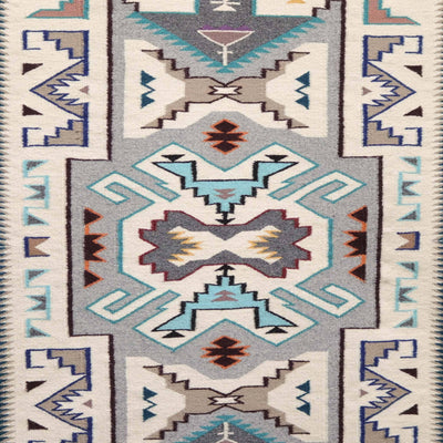 1990s Teec Nos Pos by Shelda Joe - Garland's