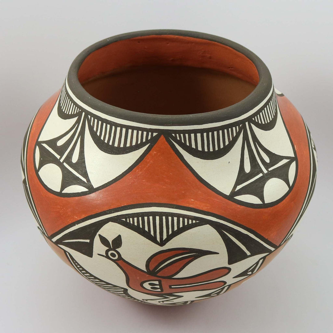 Zia Jar by Lois Medina - Garland's