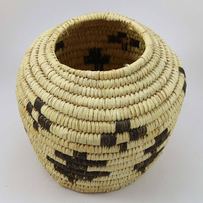 Yucca Basket by Angela Lewis - Garland's