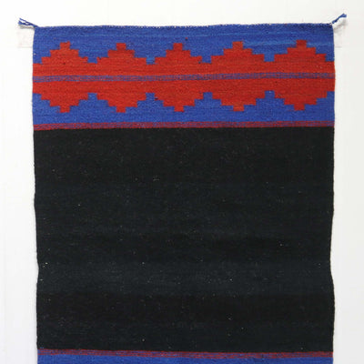 1950 Navajo Dress Panel by Vintage Collection - Garland's