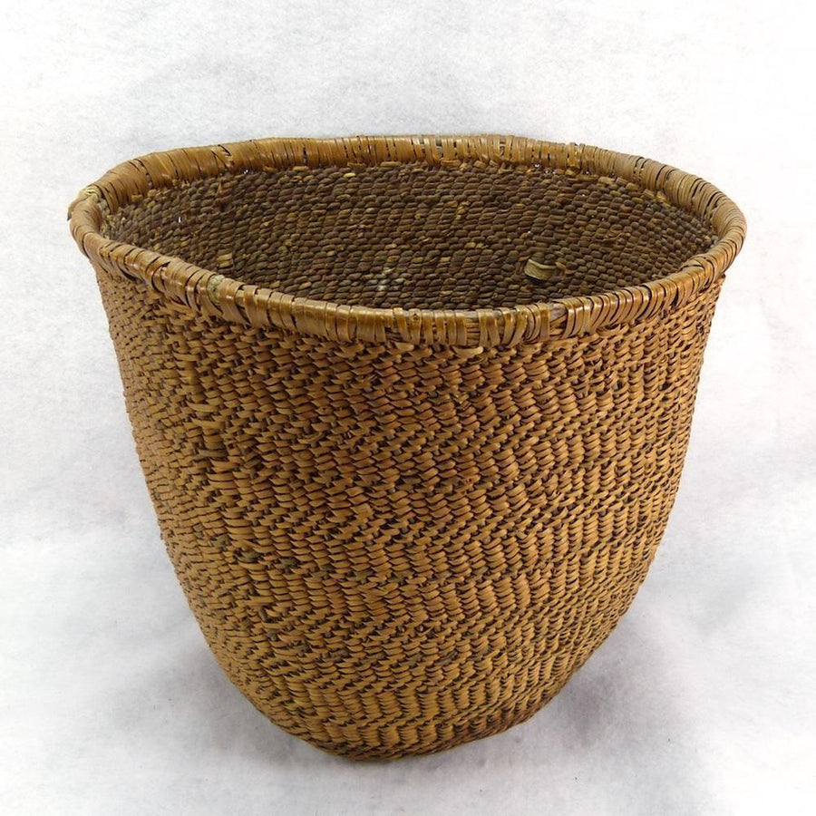 1910 Walapai Burden Basket by Vintage Collection - Garland's