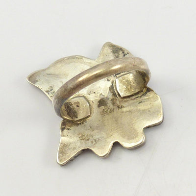 Inlay Ring by Vintage Collection - Garland's