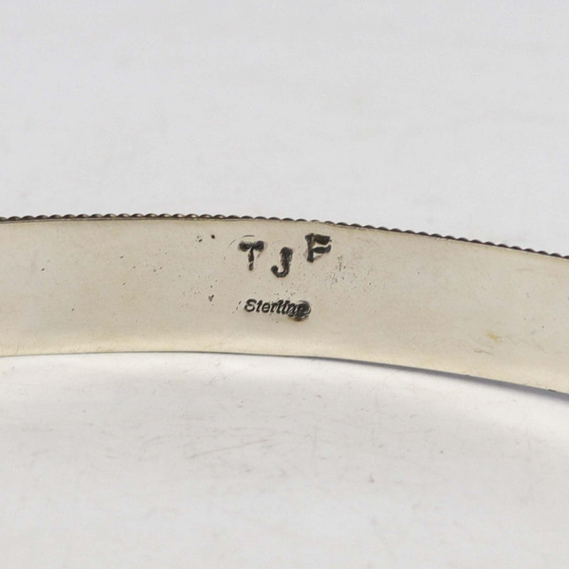 Kingman Turquoise Hat Band by James Freeland - Garland&