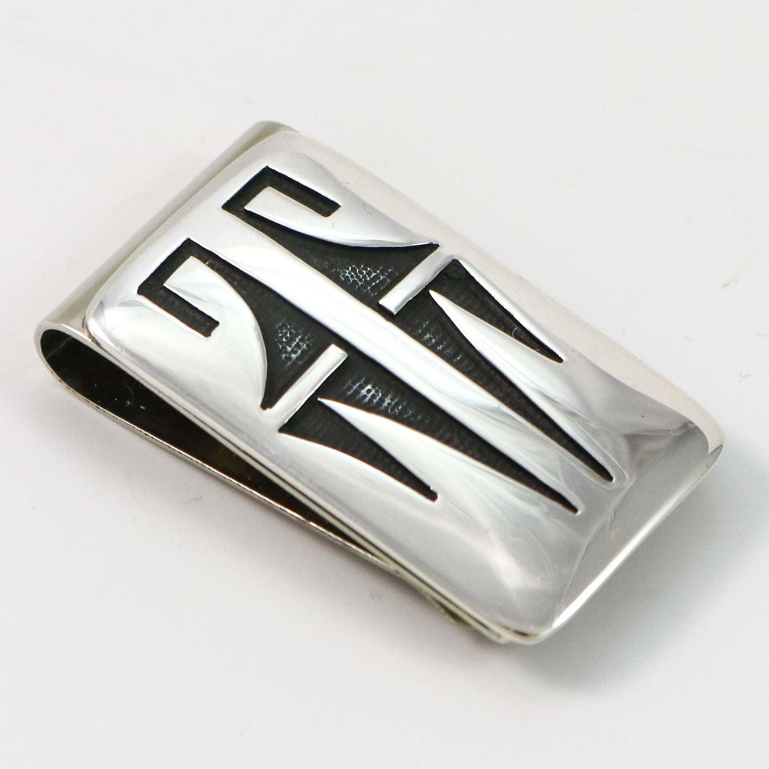 Overlay Money Clip by Anderson Koinva - Garland's