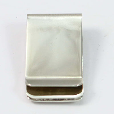 Overlay Money Clip by Anderson Koinva - Garland's