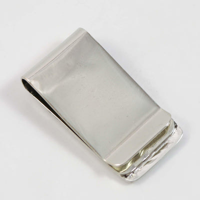 Lightning Money Clip