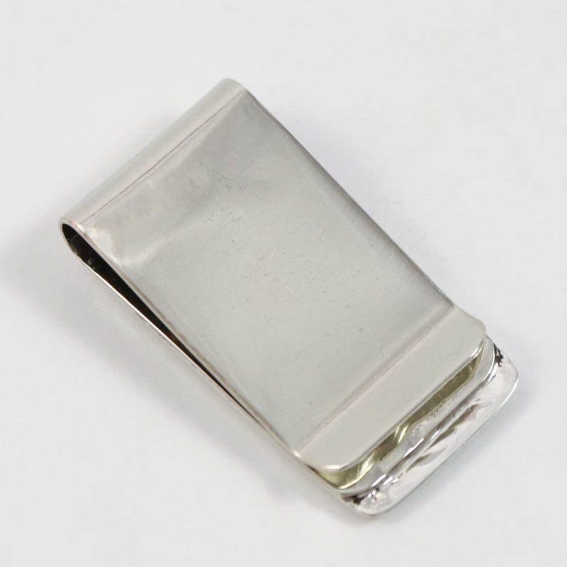 Lightning Money Clip