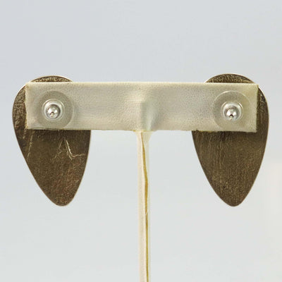 Hand Earrings by Anthony Lovato - Garland's