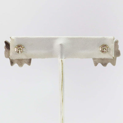 1950s Butterfly Earrings by Vintage Collection - Garland's