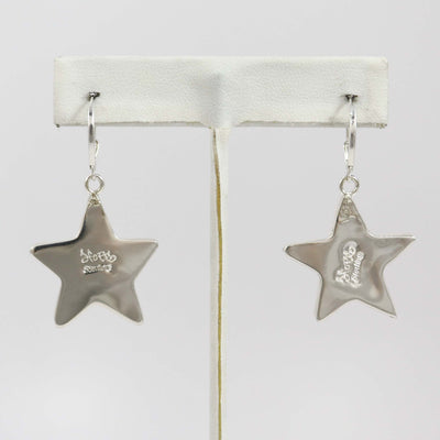 Star Earrings