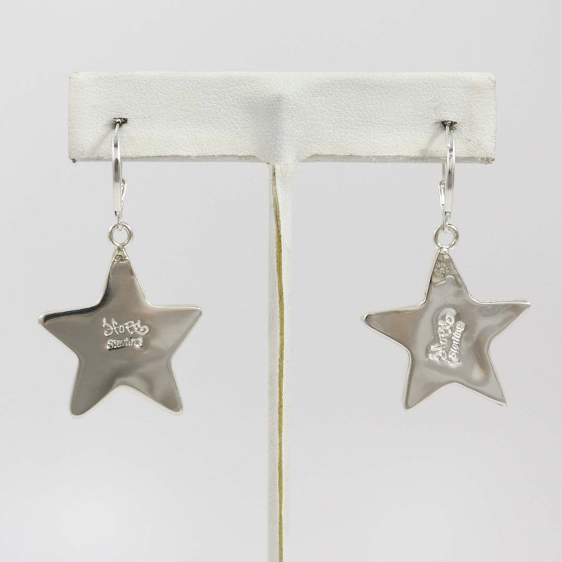 Star Earrings