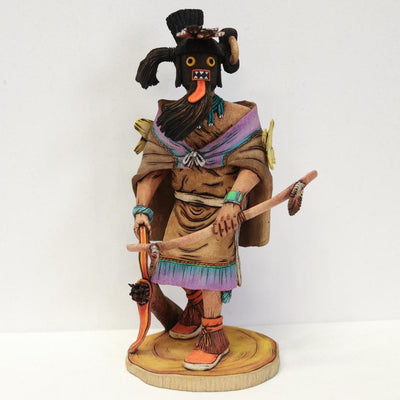Warrior Maiden by Arnold Holmes - Garland's