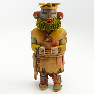 Heheya Aumutaka by Vern Mahkee - Garland's